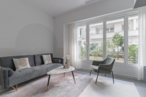 Canillas - Mintystay Apartments 2